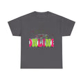 Chronically Online | Internet Brainrot Funny Gen Z T-Shirt