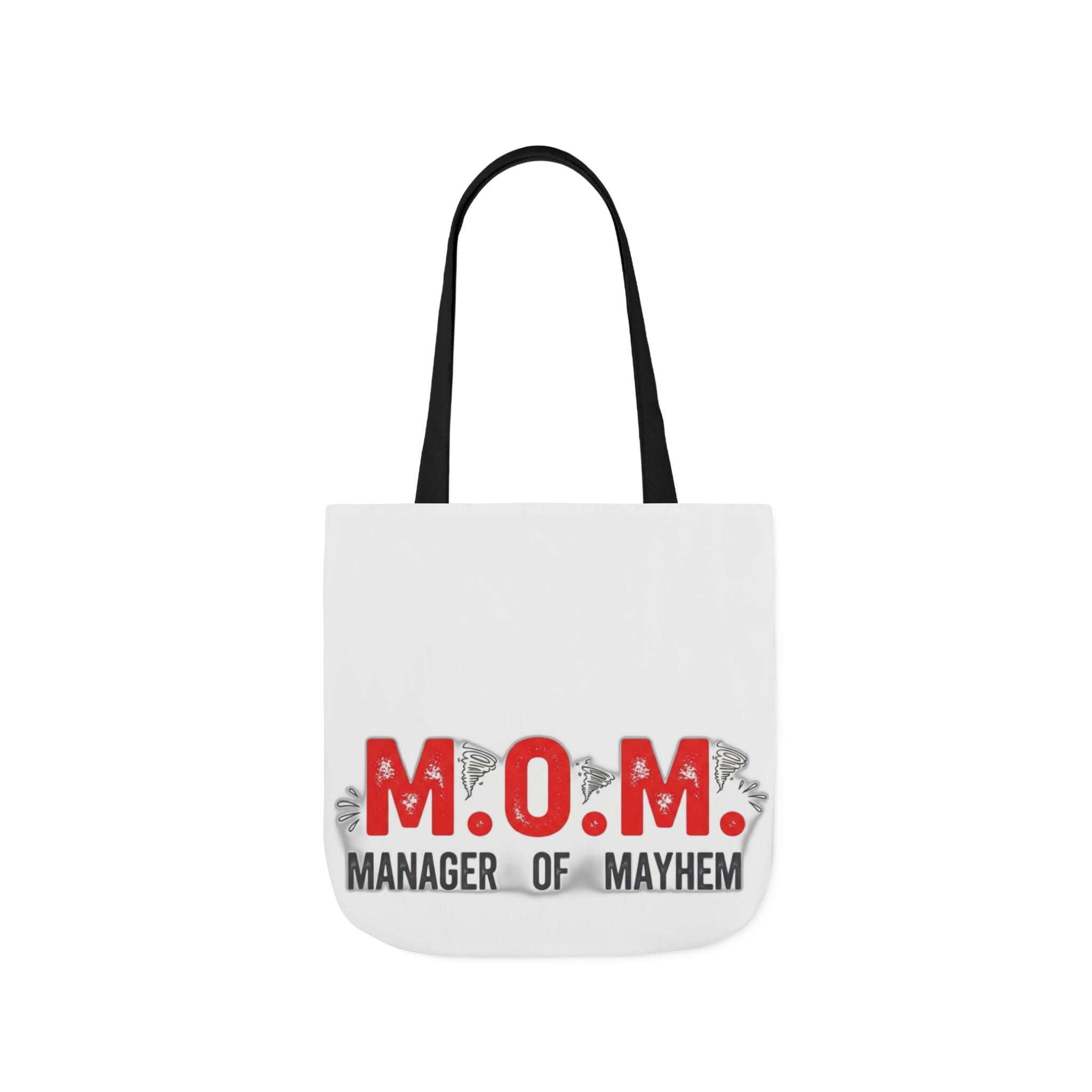 Manager Of Mayhem Tote | Mother's Day Mom Gift