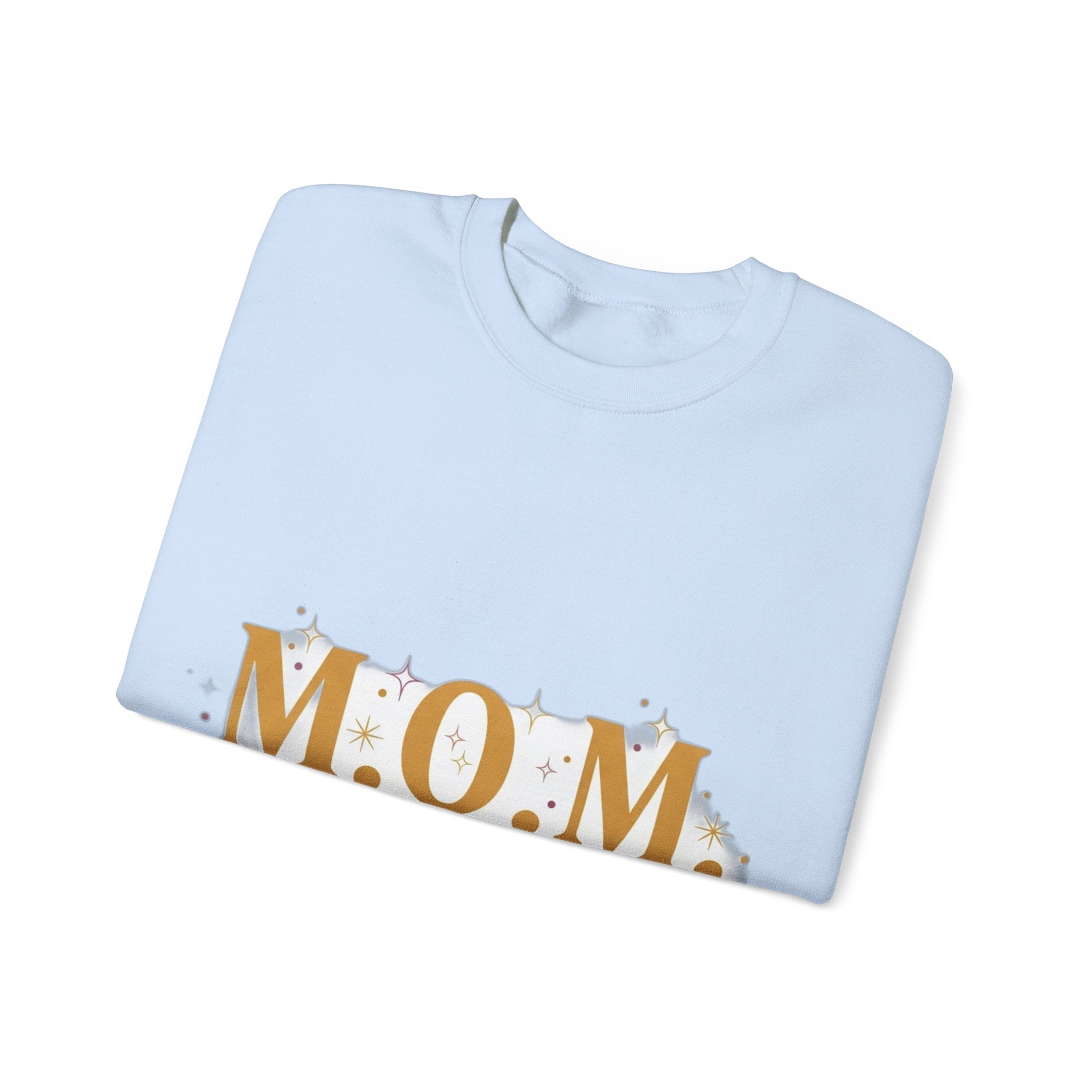 Magic Of Motherhood Sweatshirt | Mother's Day Mom Gift