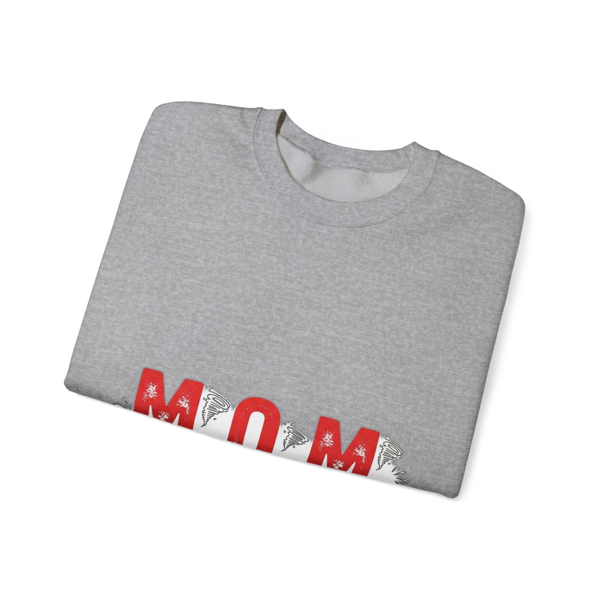 Manager Of Mayhem Sweatshirt | Mother's Day Mom Gift