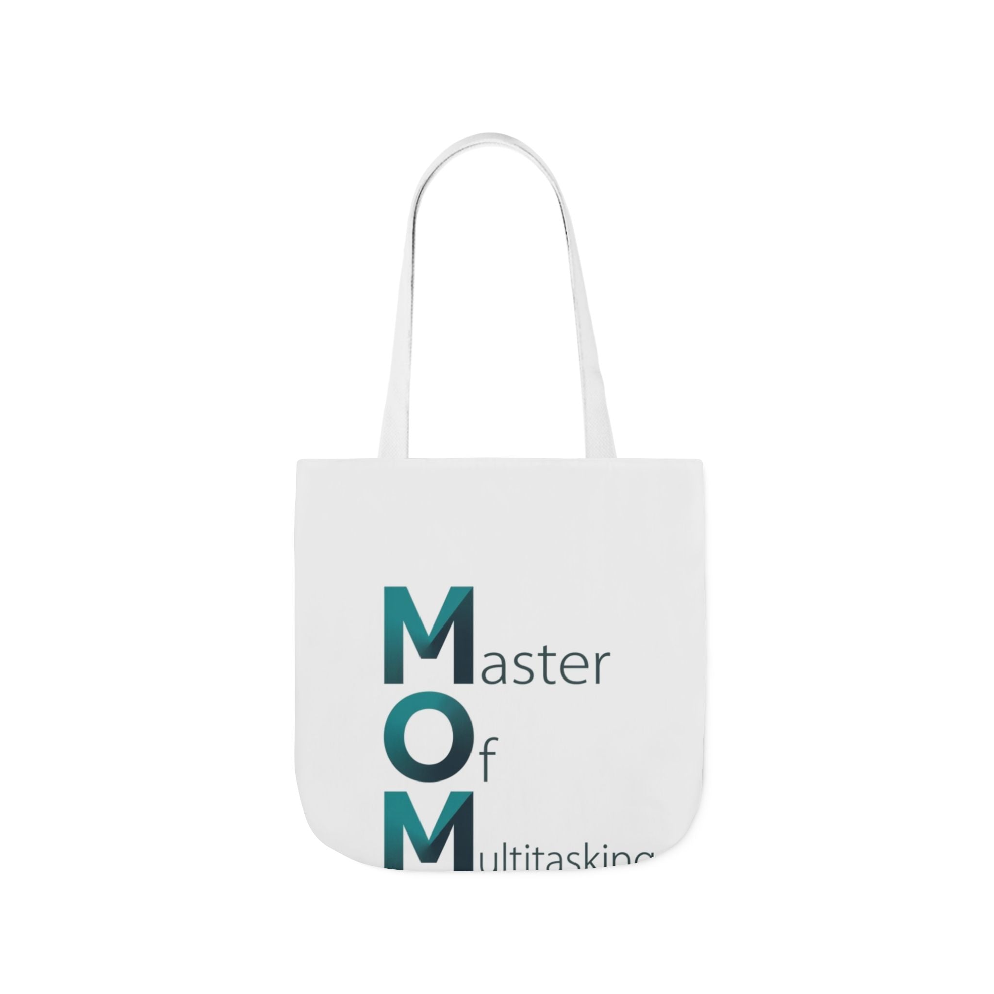 Master Of Multitasking Tote | Mother's Day M.O.M. Gift