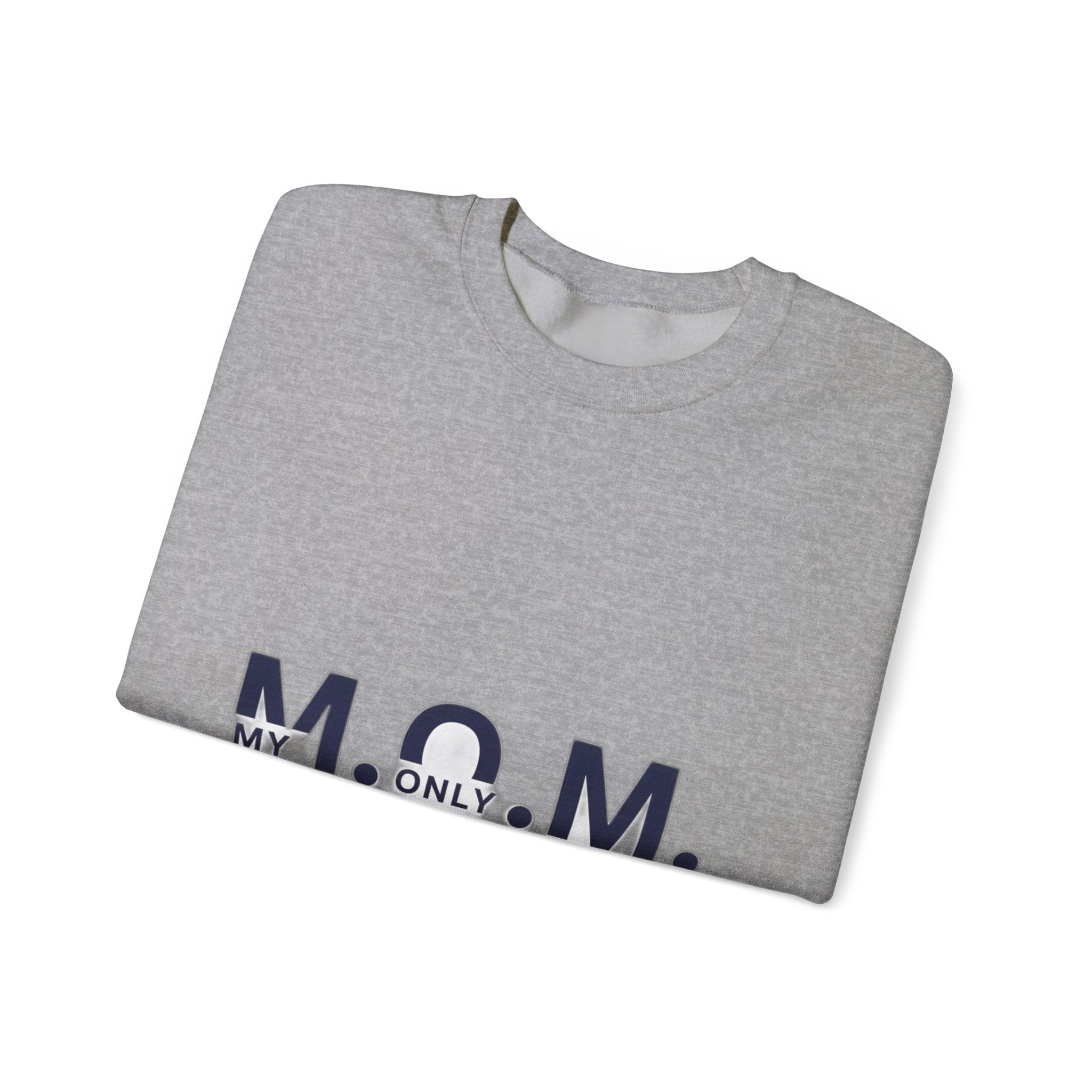 My Only Motivation Sweatshirt | Mother's Day Mom Gift