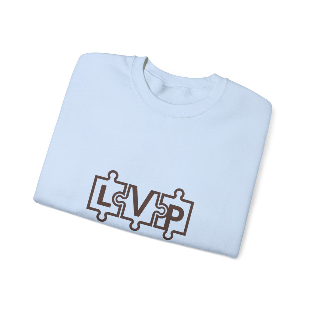 LVP Bros Hoodie - Trades Bros