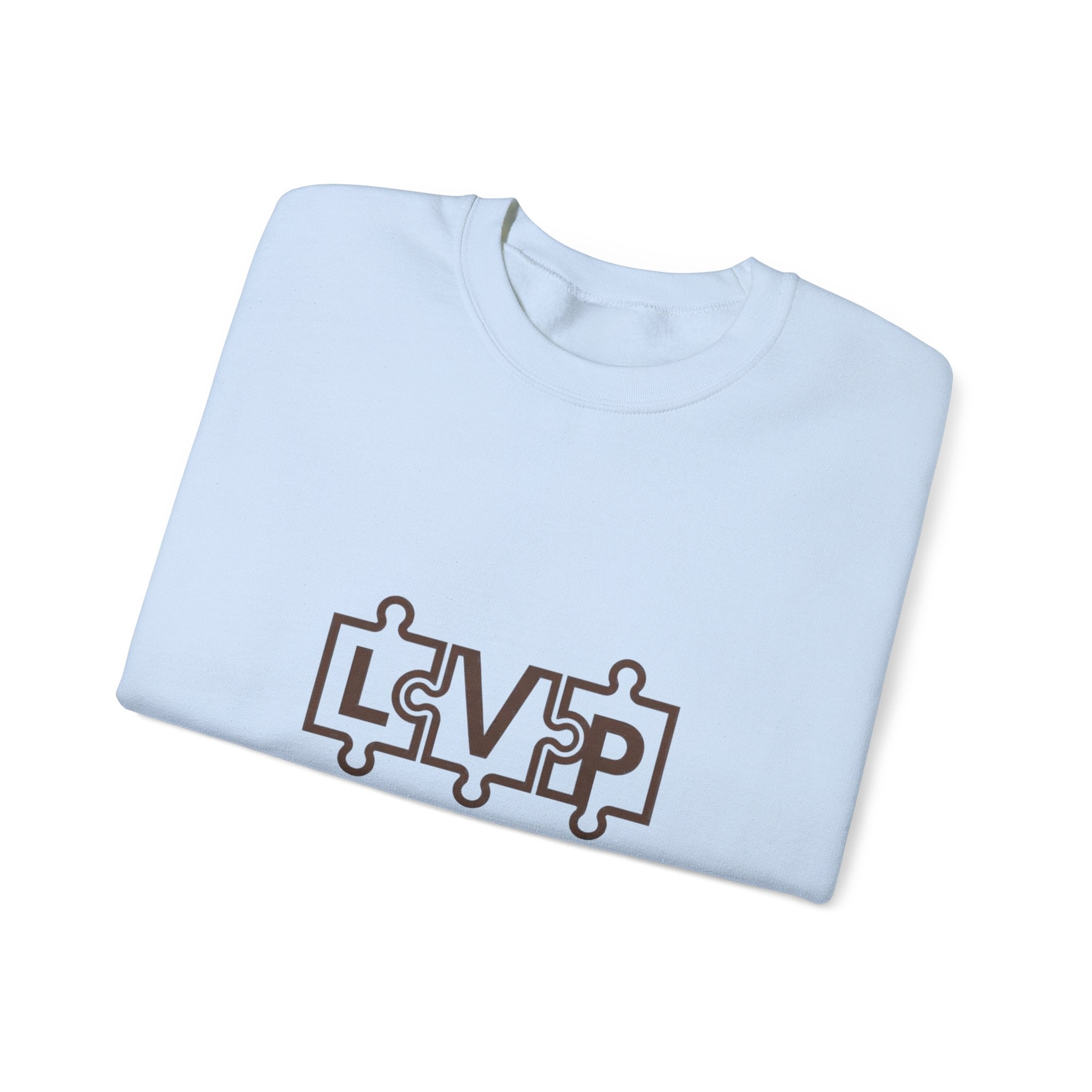 LVP Bros Hoodie - Trades Bros