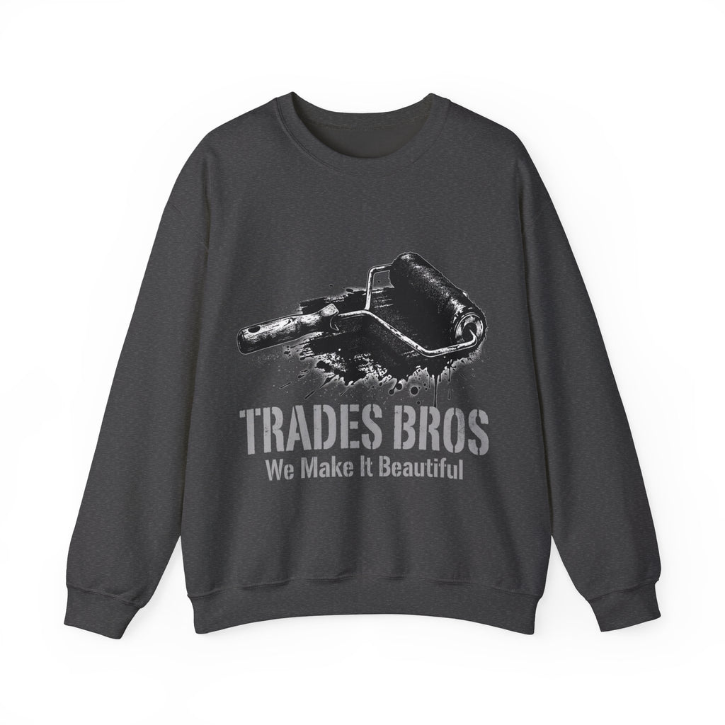 Paint Bros Hoodie - Trades Bros
