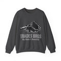 Paint Bros Hoodie - Trades Bros