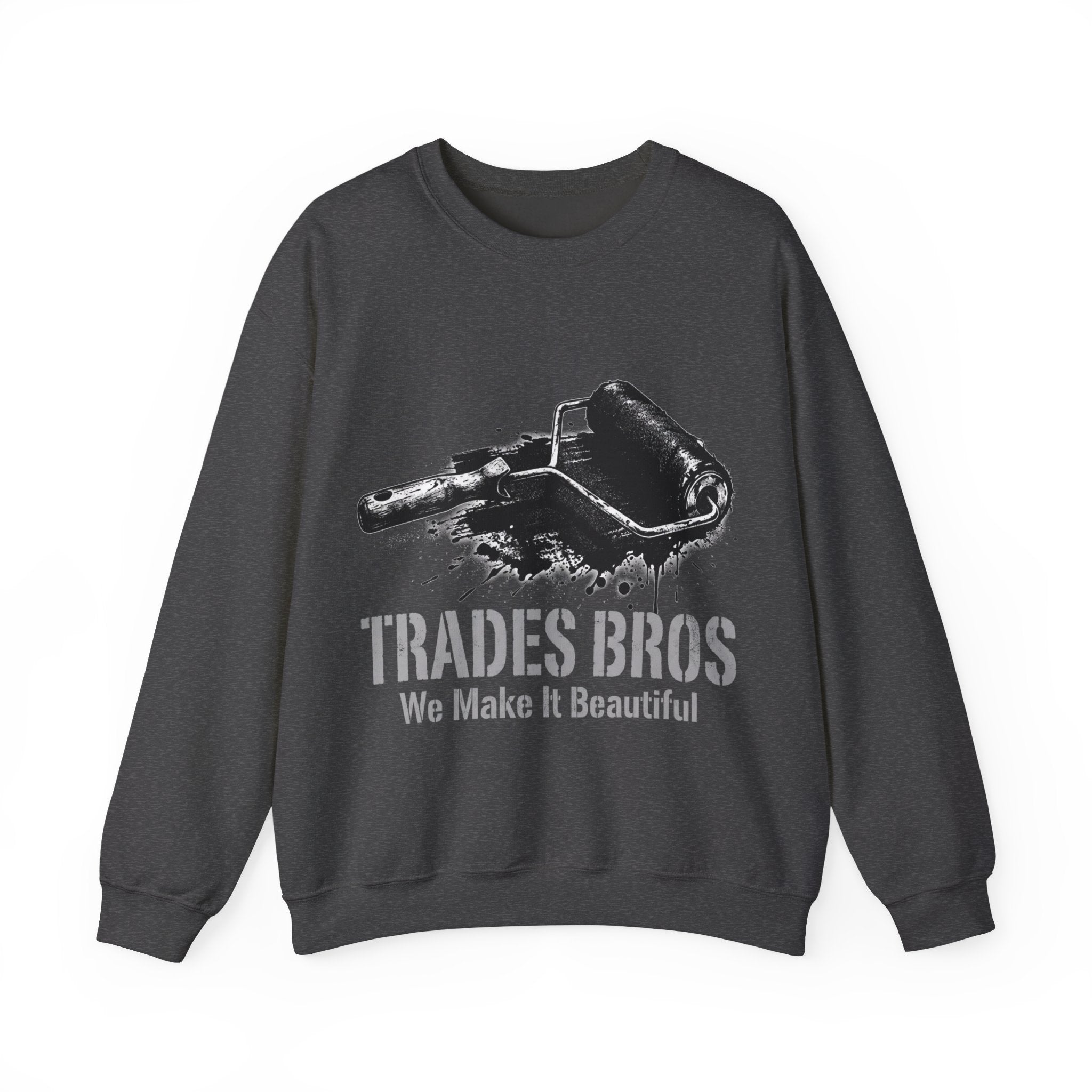 Paint Bros Hoodie - Trades Bros