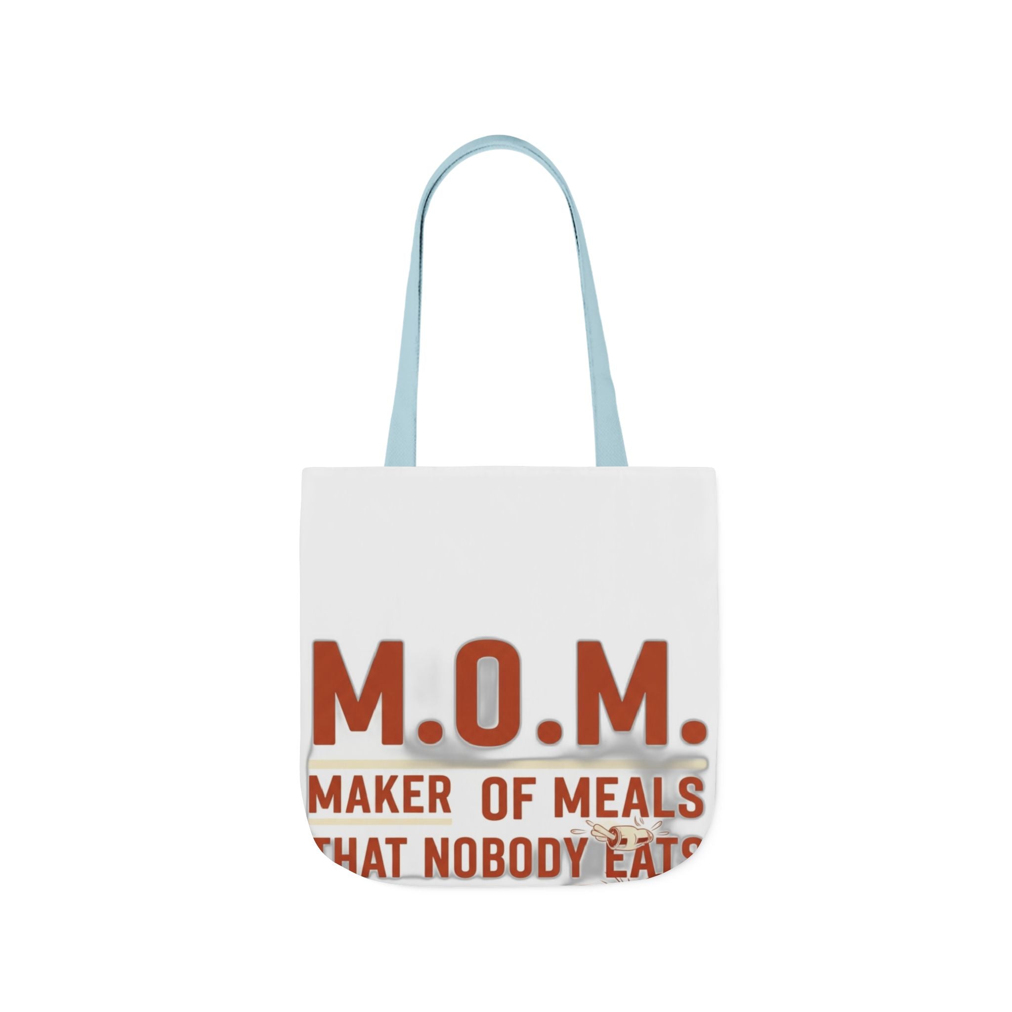 Maker Of Meals Nobody Eats Tote | Mother's Day Mom Gift