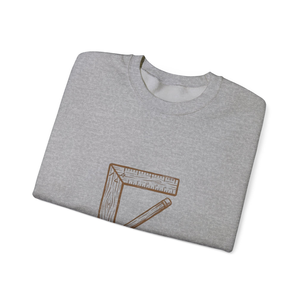 HVAC Bros Hoodie - Trades Bros