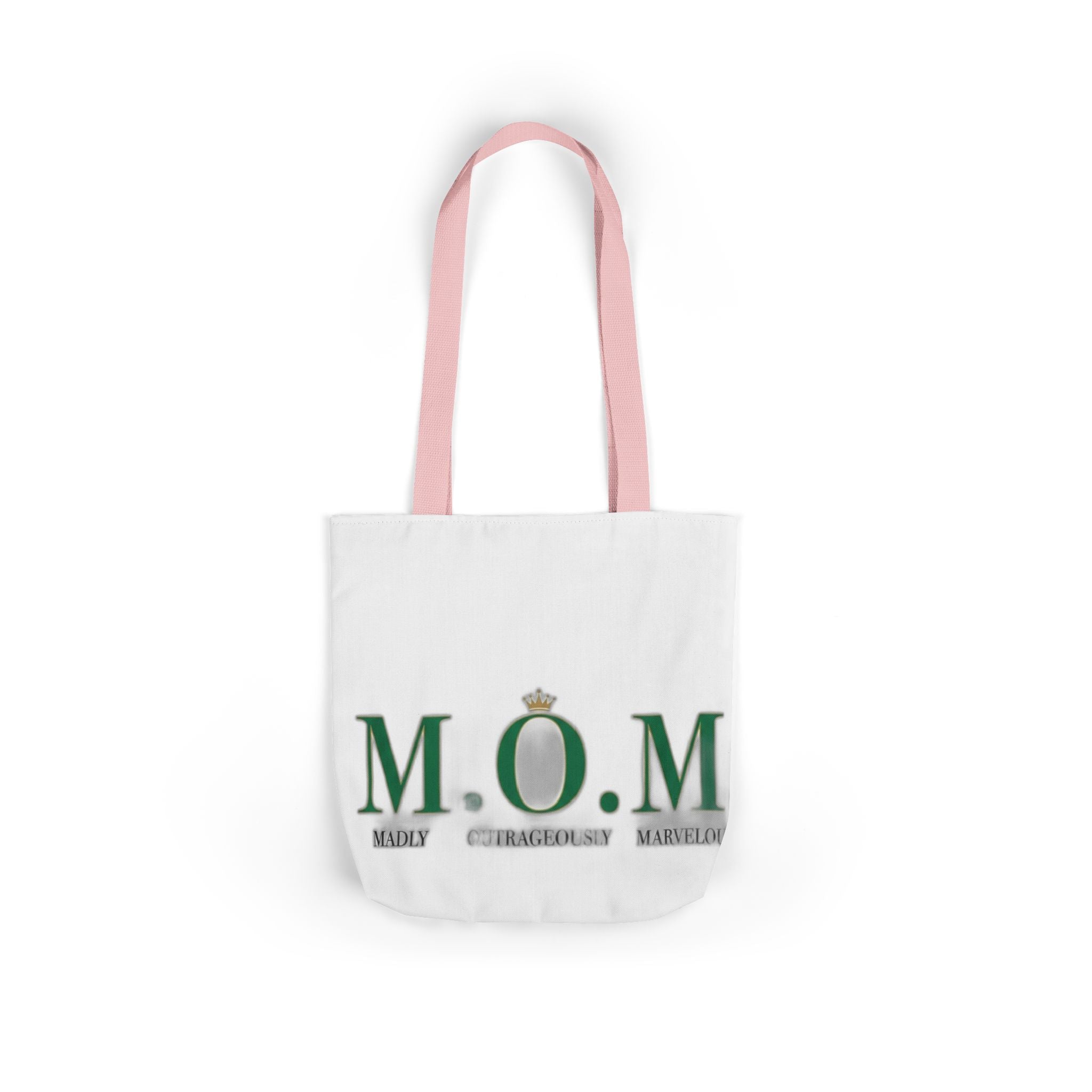 Madly Outrageously Marvelous Tote | Mother's Day Mom Gift