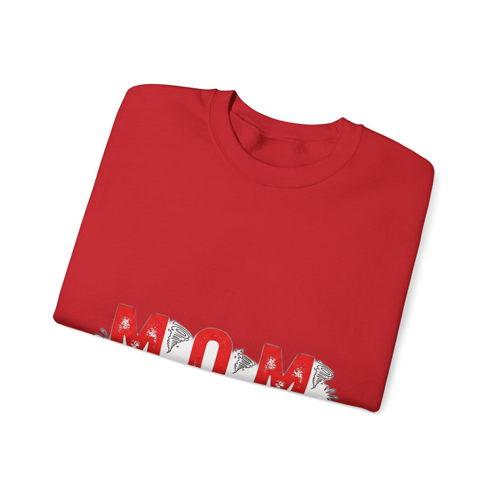 Manager Of Mayhem Sweatshirt | Mother's Day Mom Gift