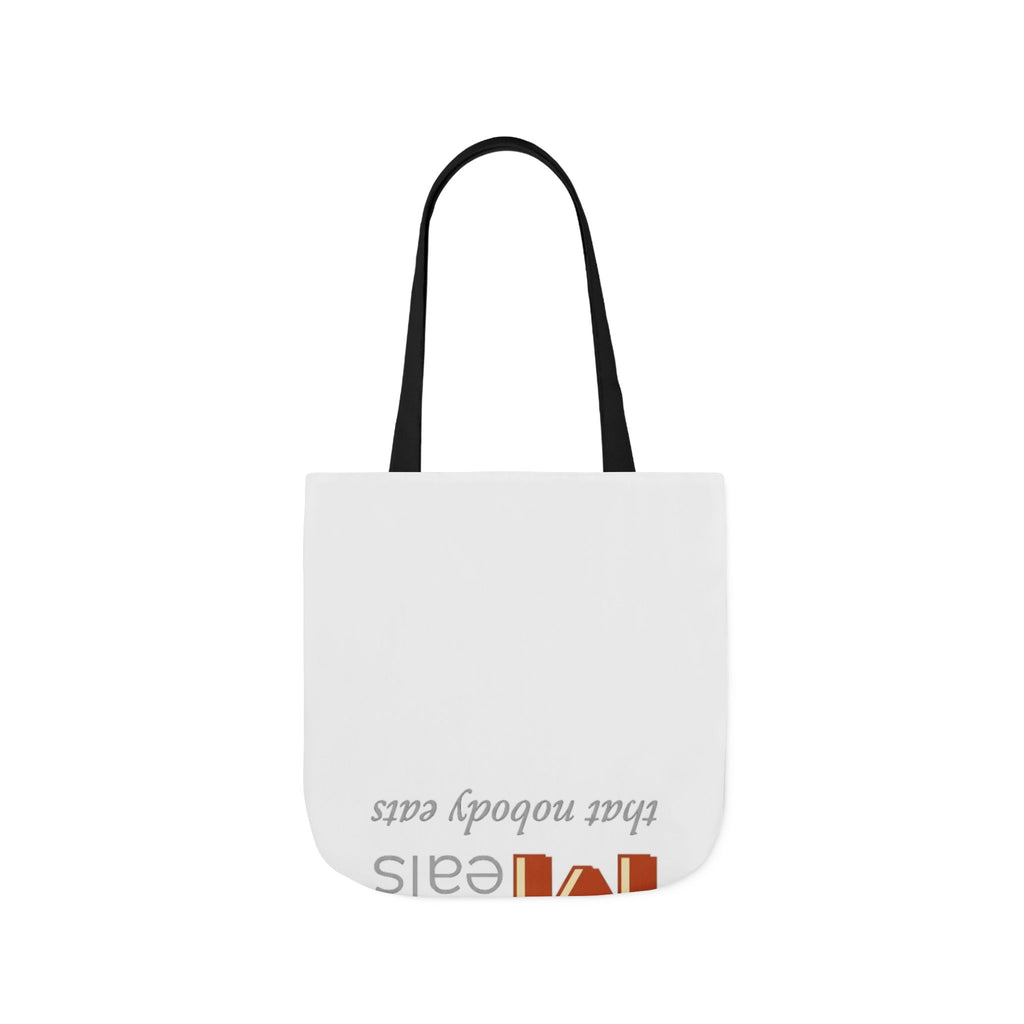 Maker Of Meals Nobody Eats Tote | Mother's Day M.O.M. Gift