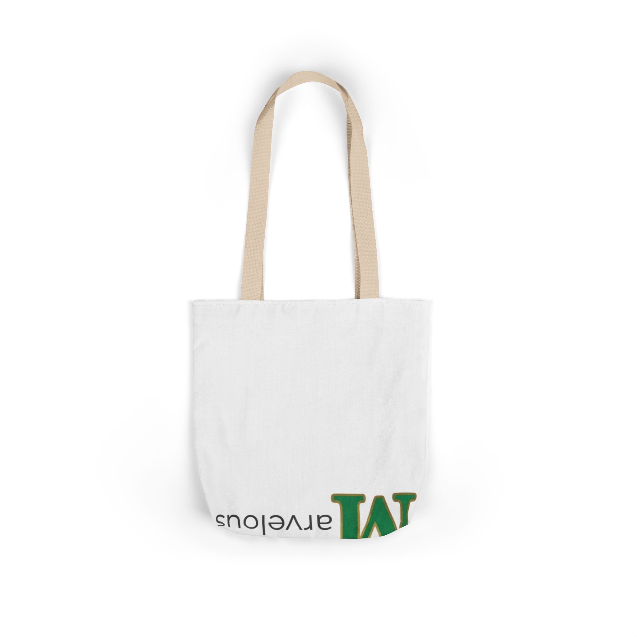 Madly Outrageously Marvelous Tote | Mother's Day M.O.M. Gift