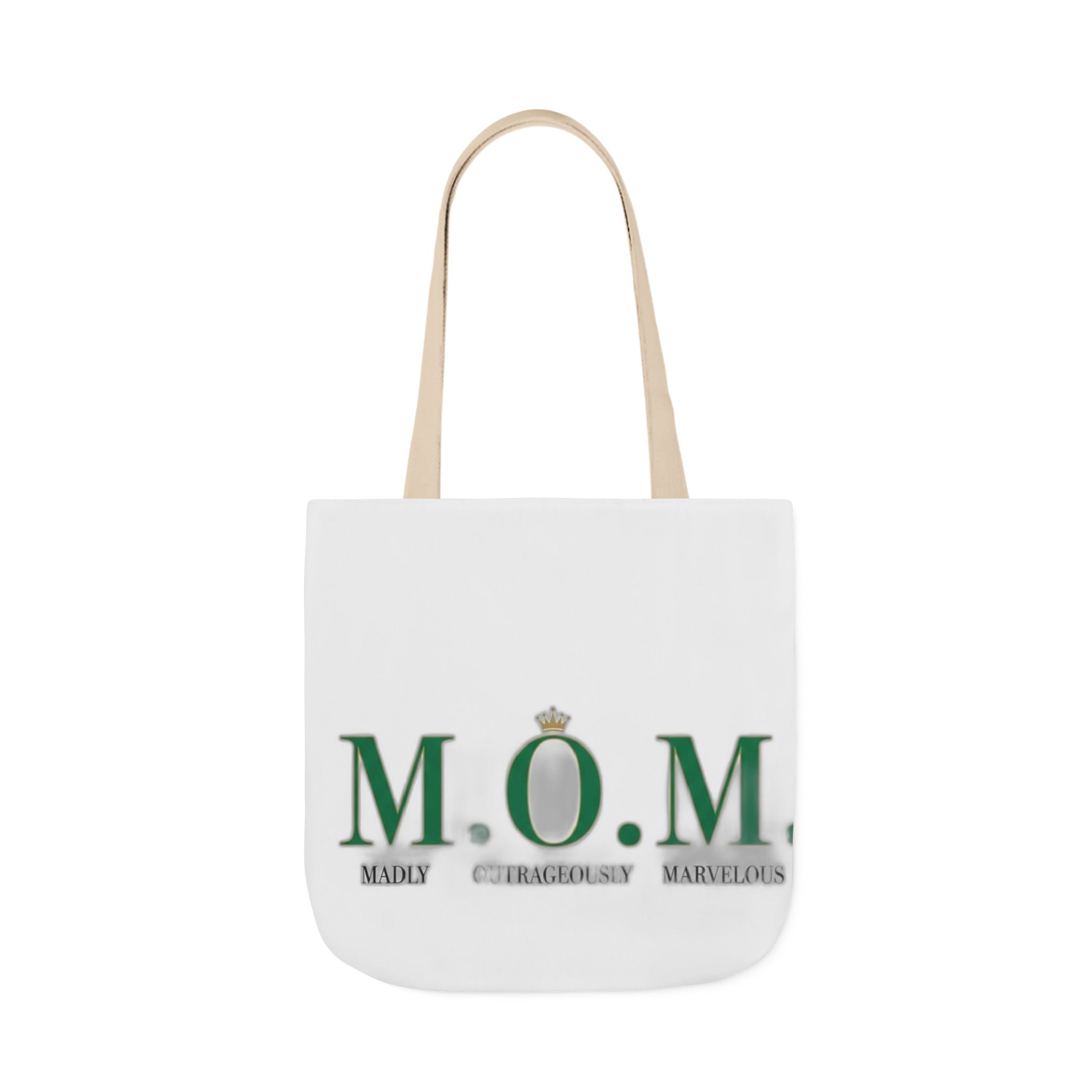 Madly Outrageously Marvelous Tote | Mother's Day Mom Gift