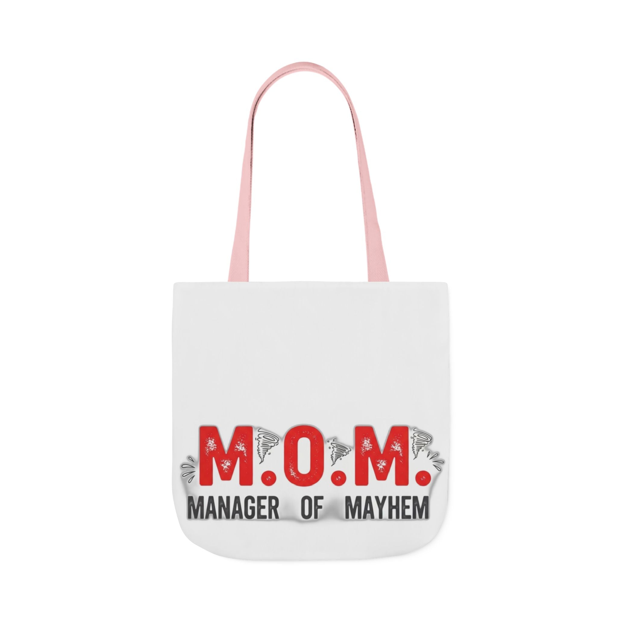 Manager Of Mayhem Tote | Mother's Day Mom Gift