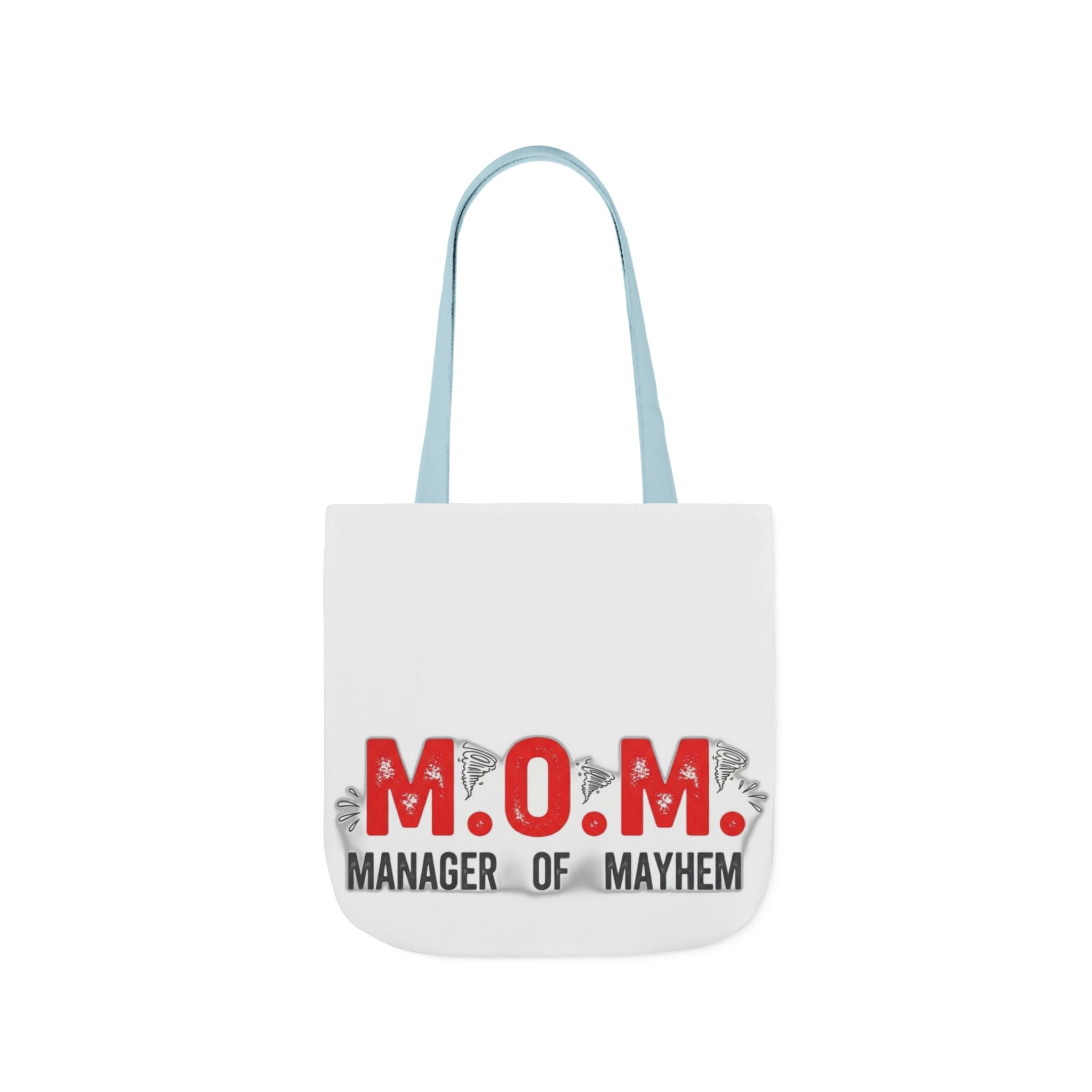 Manager Of Mayhem Tote | Mother's Day Mom Gift