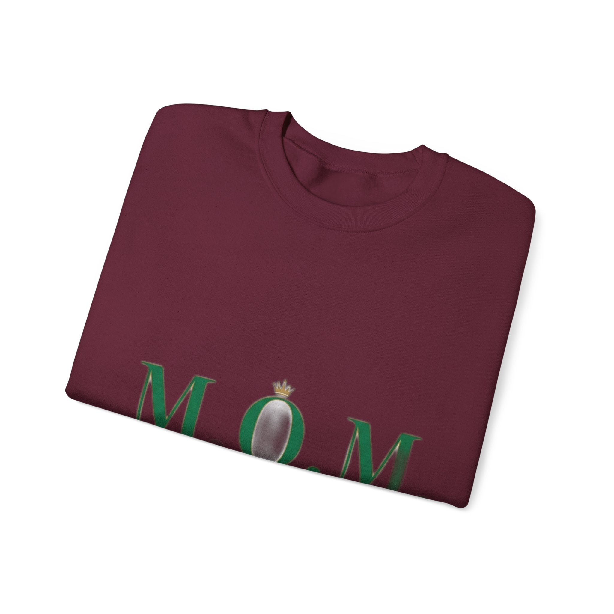 Madly Outrageously Marvelous Sweatshirt | Mother's Day Mom Gift