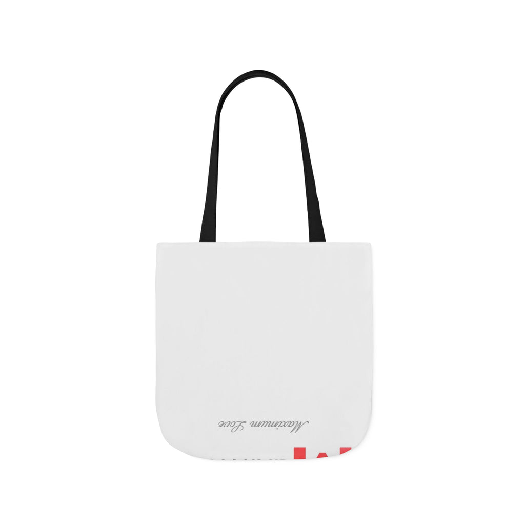 Min Overtime Max Love Tote | Mother's Day M.O.M. Gift