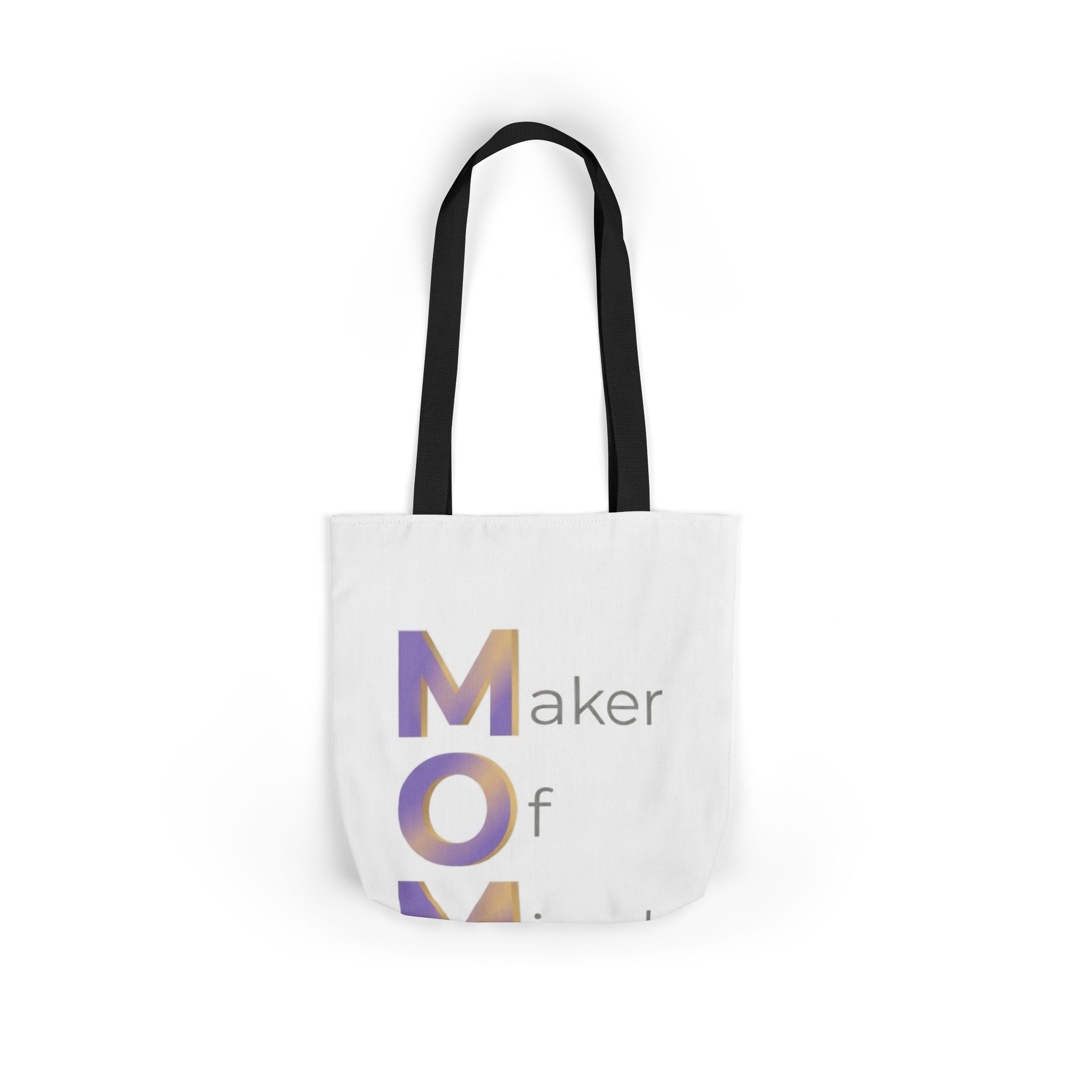 Maker Of Miracles Tote | Mother's Day M.O.M. Gift