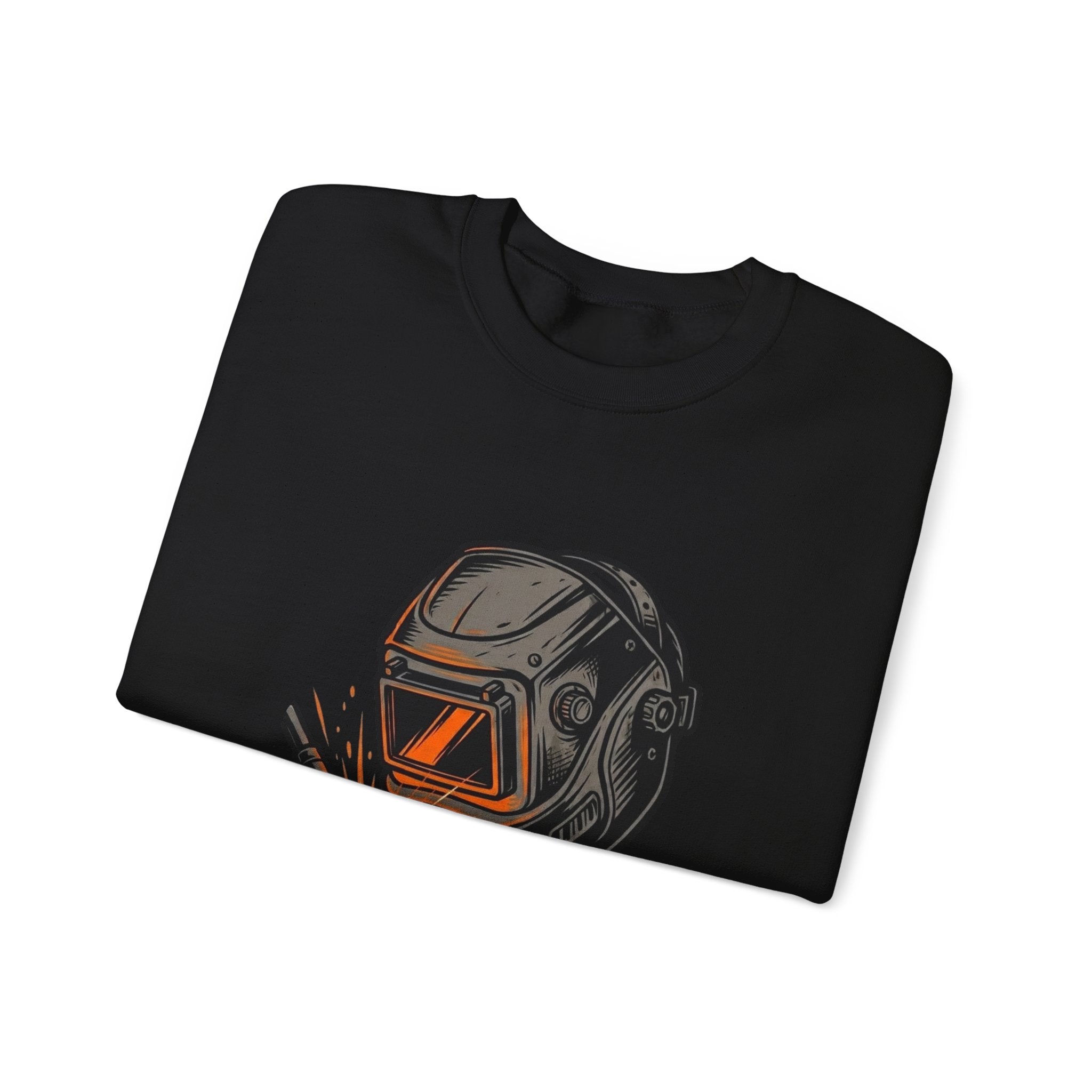 Welding Bros Hoodie - Trades Bros