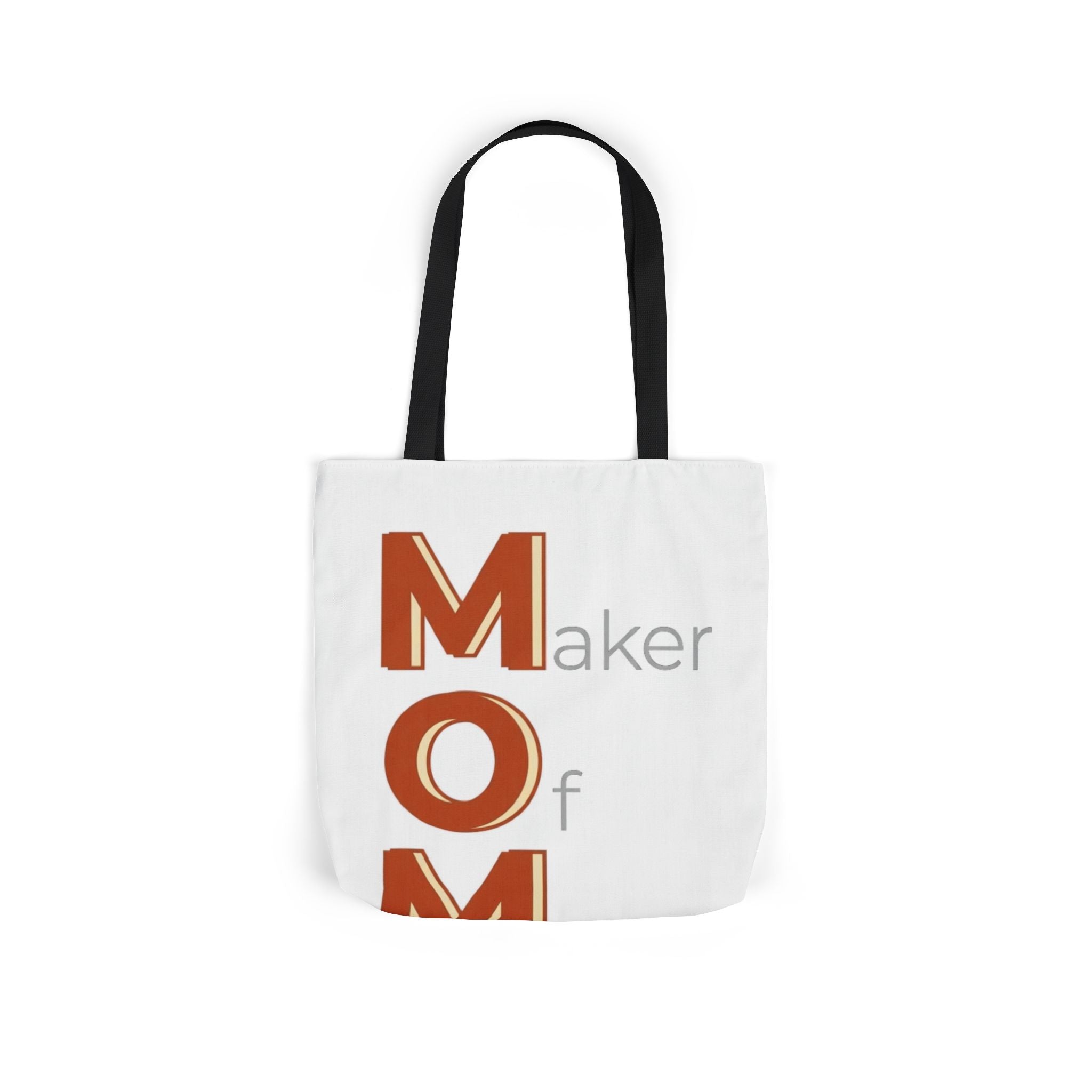 Maker Of Meals Nobody Eats Tote | Mother's Day M.O.M. Gift