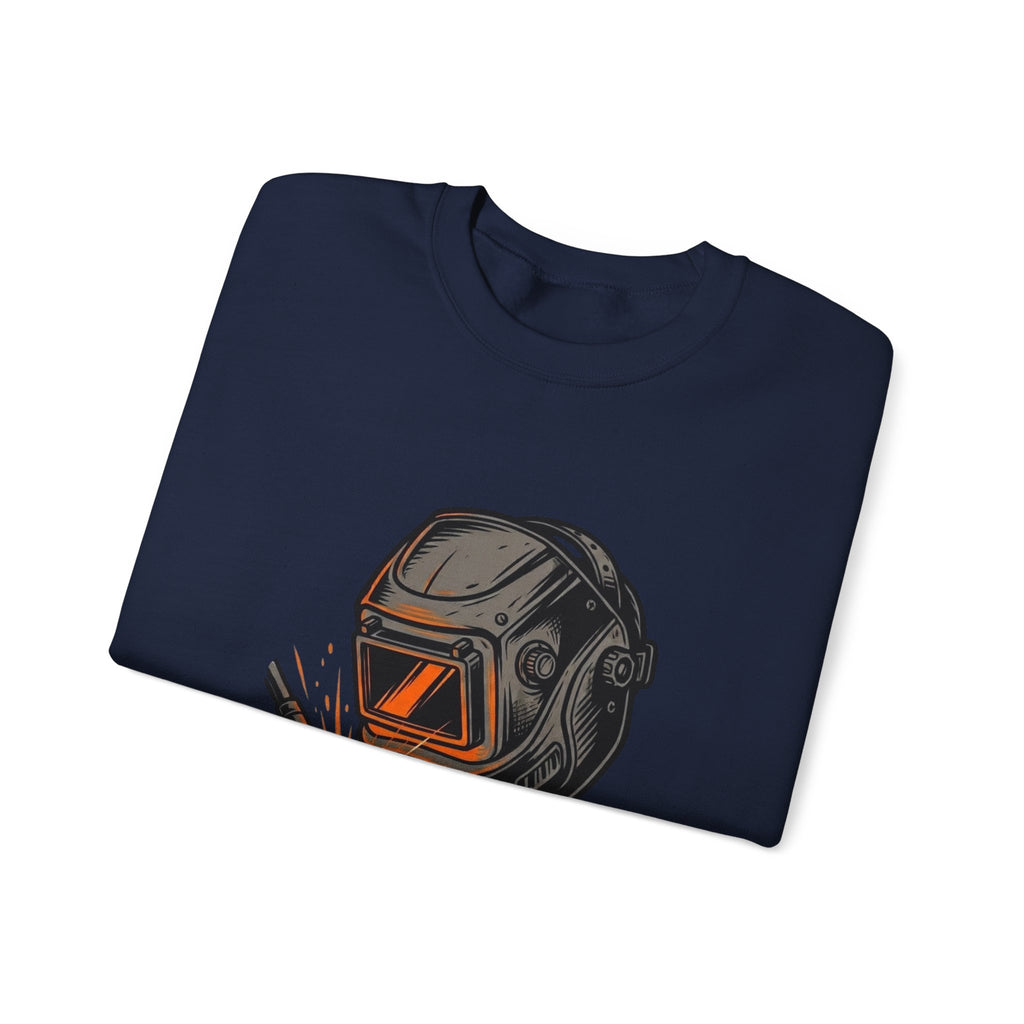 Welding Bros Hoodie - Trades Bros