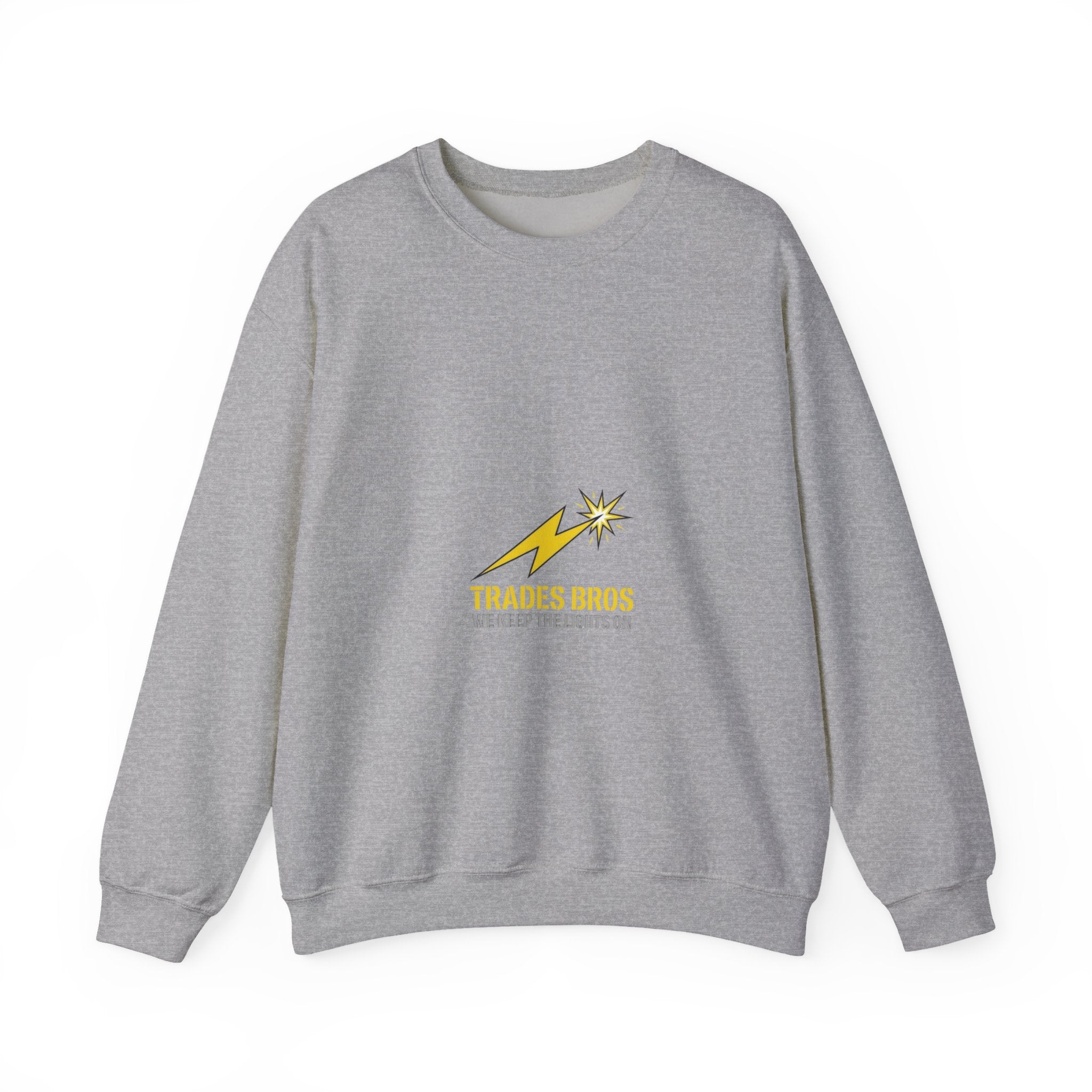 Electrical Bros Hoodie - Trades Bros