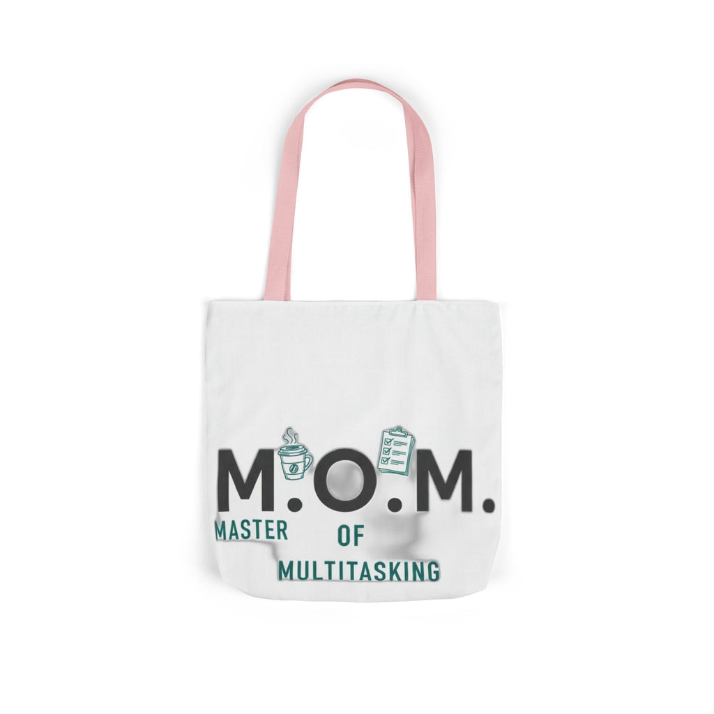 Master Of Multitasking Tote | Mother's Day Mom Gift