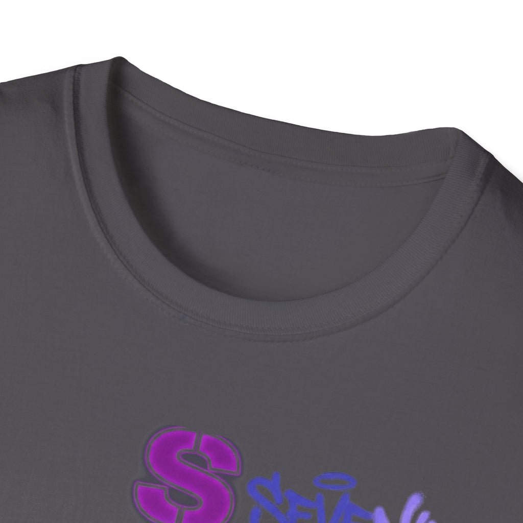 SCHOOL | Seven Cruel Hours Of Our Life | Teen Graphic Tee