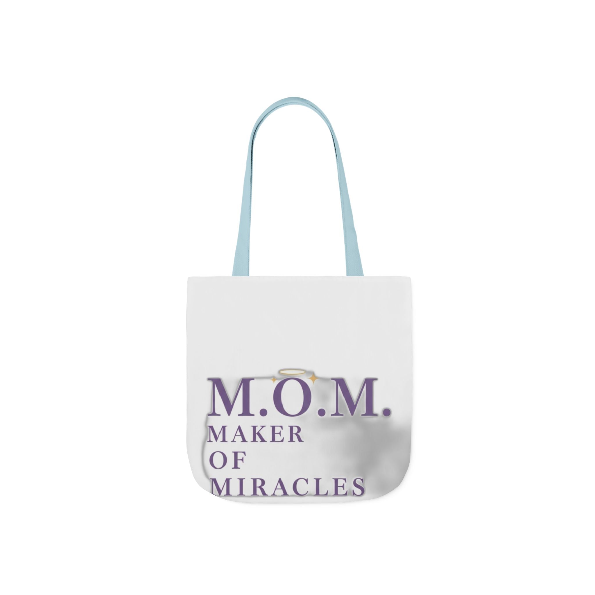 Maker Of Miracles Tote | Mother's Day Mom Gift