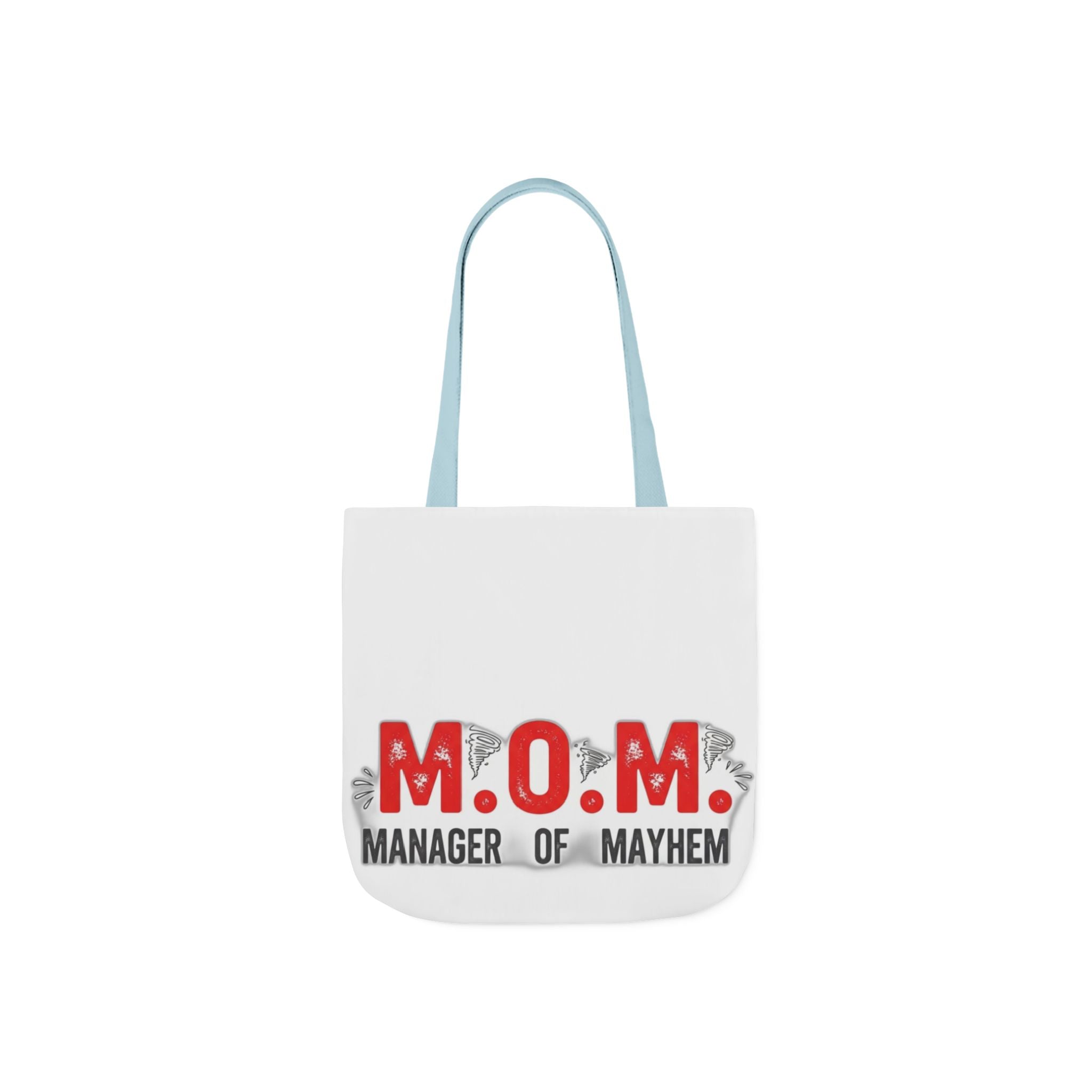 Manager Of Mayhem Tote | Mother's Day Mom Gift