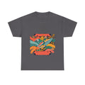 Professional Overpacker | Funny Travel T-Shirt for Overpackers