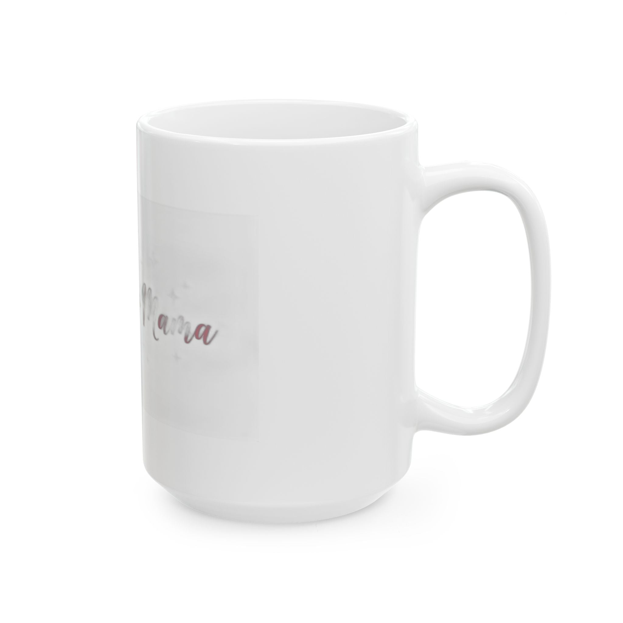 Hello New Mama Mug | New Mom Gift | First Time Mother Coffee Cup