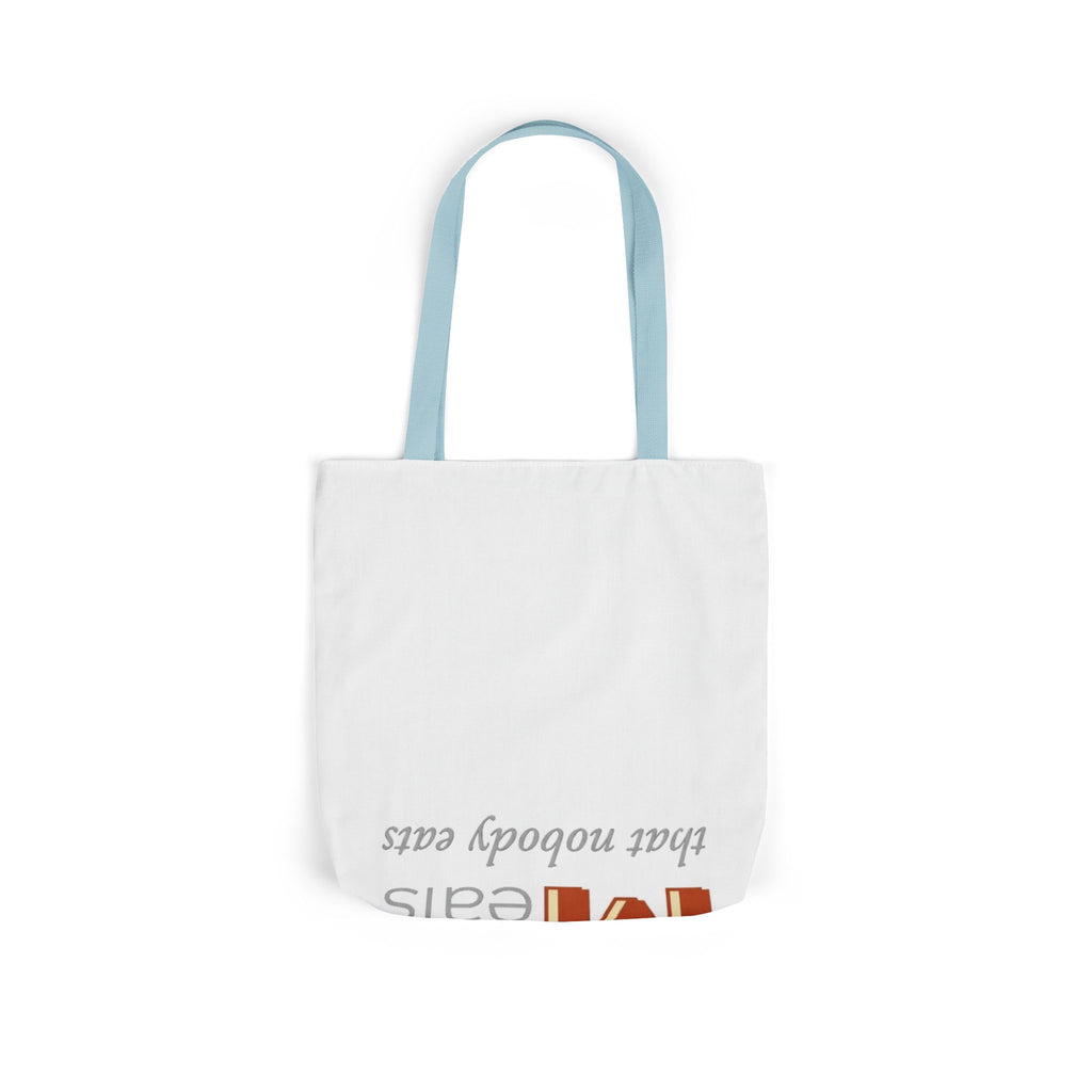 Maker Of Meals Nobody Eats Tote | Mother's Day M.O.M. Gift
