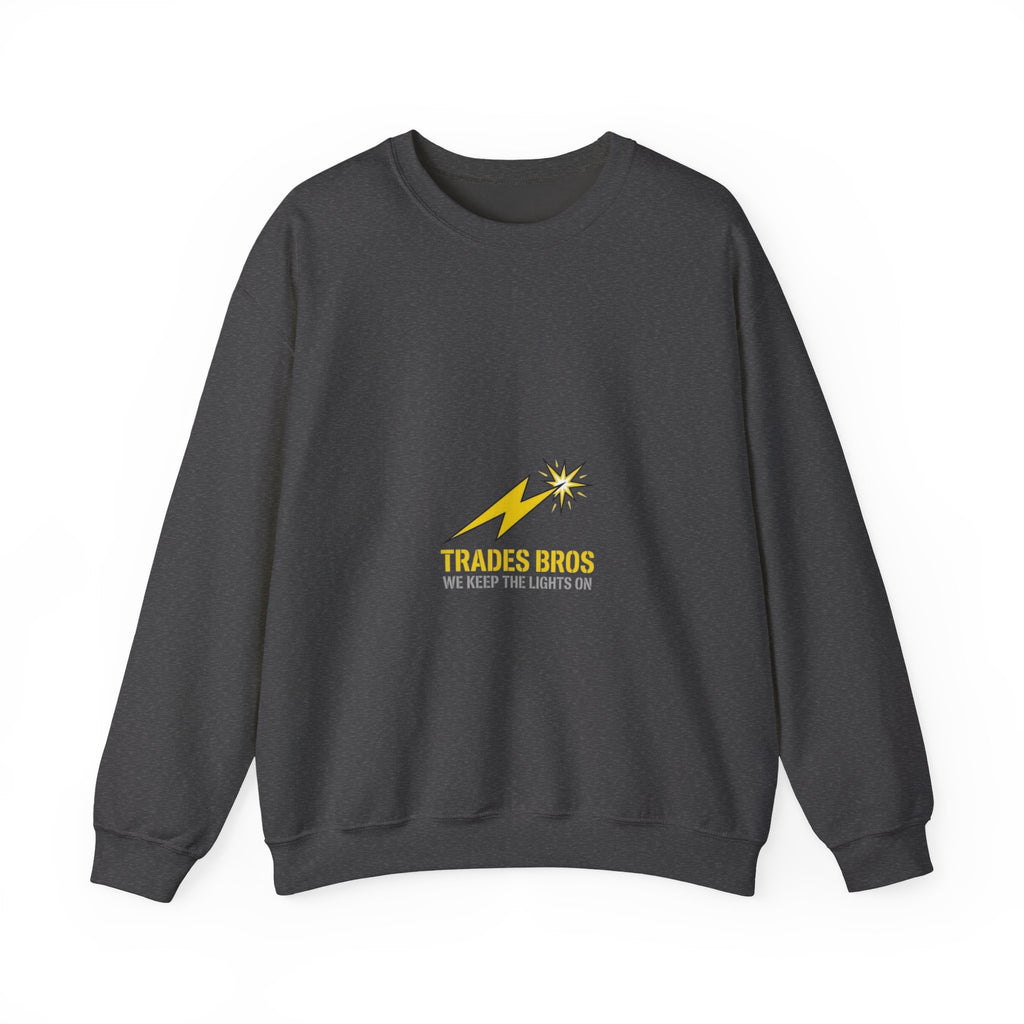 Electrical Bros Hoodie - Trades Bros