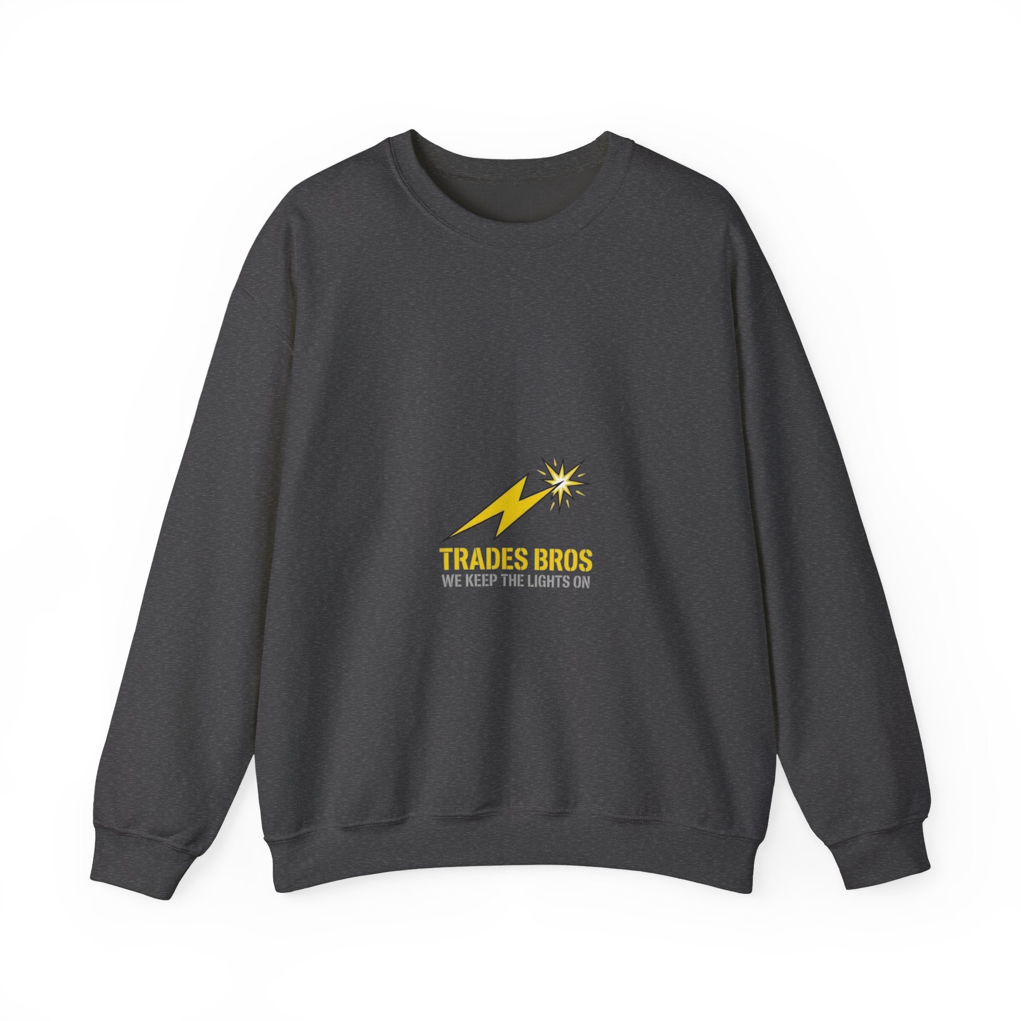 Electrical Bros Hoodie - Trades Bros
