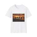 Minion Hobbits T-Shirt | Minions as Hobbits Fantasy Tee